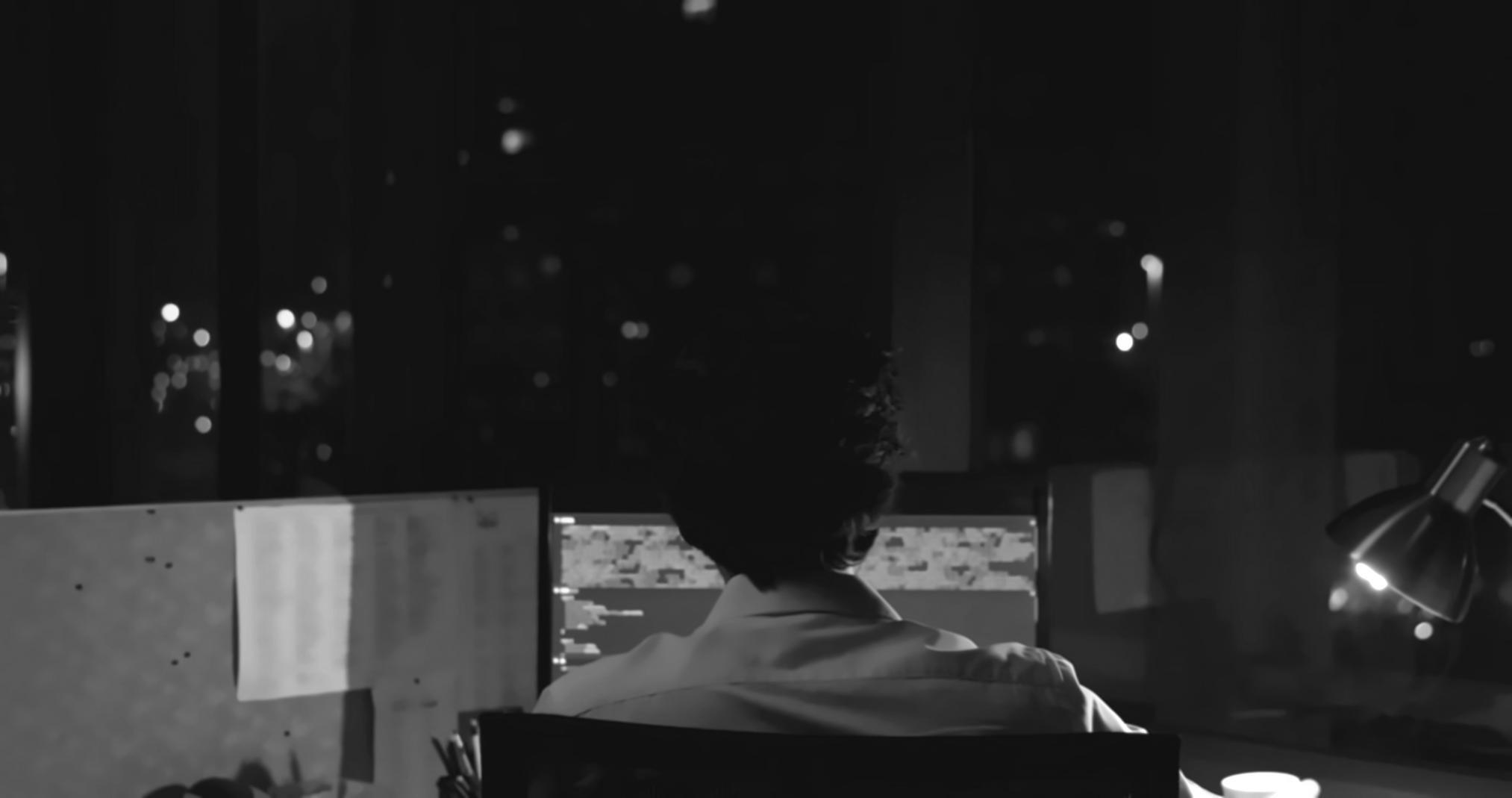 Unsere Experten bei der Arbeit mit Finanzmodellen